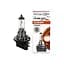 Галогенова лампа OSRAM H11 64241B 12V 55W PJ19-2 10X1 - миниатюра 1