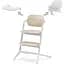 Стул Cybex Lemo 3 в 1 Sand White (521003185) - миниатюра 4