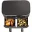 Мультипіч Ninja Air Fryer Dual Zone DZ400EU [147478] - мініатюра 10