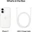 Смартфон Apple iPhone 17 256GB White (MG6K4) [145227] - мініатюра 7