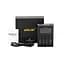 Зарядний пристрій Golisi S4 Smart Battery Charger Black (az015) - мініатюра 7