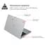 Чехол для ноутбука Armorstandart 15" MacBook Air 15 M2 2023 A2941 Matte Shell (ARM70397) - миниатюра 2