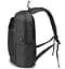 Рюкзак міський Semi Line USB 21 Black (P8252-0) (DAS302222) - мініатюра 3