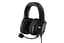 Гарнітура ігрова 2E Gaming HG340 RGB 3.5 мм Black (2E-HG340BK) - мініатюра 1