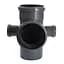 Хрестовина VSplast 2пл 110x110x50x50x90° (ліва, права) 000021126 - мініатюра 1