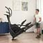 Орбитрек Gymtek XCF7500 электромагнитный - мініатюра 4