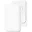 Зовнішній акумулятор WiWU Magnetic Wi-P037 5000mAh White [161225] - мініатюра 2