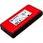 Зовнішній SSD накопичувач Kingston XS1000 2 TB [SXS1000R/2000G] [113109] - мініатюра 3