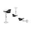 Кронштейн для відеокамери Light Vision VLC-09BRC/30-60 BOX стельовий монтаж (75-00323) - мініатюра 3