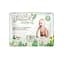 Підгузки дитячі Giggles Natural 4 (7-18 кг), 30 шт. - мініатюра 1