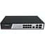Комутатор Hikvision 8 портів керований PoE (DS-3E2310P) - мініатюра 1