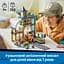 Конструктор LEGO City Центральний залізничний вокзал 752 деталі (60469) - мініатюра 14