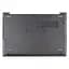 Корпус нижня кришка для Lenovo IdeaPad 320-15ABR 320-15IAP 320-15AST 320-15IKB 320-15ISK 520-15IKB, (Black, піддон, D Cover) - мініатюра 1