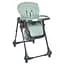 Стульчик для кормления M 3233L-G Jade Green, до 15 кг - миниатюра 1
