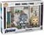 Коллекционная фигурка Funko Pop Фанко Поп Avengers Thor's House Мстители Дом Тора 30 см FP A TH 5 - миниатюра 3