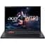 Ноутбук Игровой ACER Nitro Lite 16 NL16-71G-70LZ, Intel Core i7-13620H до 4.9GHz, 16" WUXGA, 16GB, SSD 512GB, NVIDIA GeForce RTX 4050, Free DOS - миниатюра 1