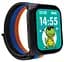 Смарт-годинник Gelius GP-PK008 (Rainbow) з GPS/4G Black - мініатюра 10