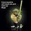 Конструктор LEGO Star Wars Погруддя Йоди V29 399 деталей (75438) - мініатюра 16
