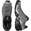 Кроссовки Salomon outdoor Speedcross 6 11 Quiet Shade/Black/Pearl Blue - миниатюра 5
