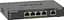 Комутатор GS305EPP 5xGE (4xPoE), 120Вт, WebSmart NETGEAR teh0018196 - мініатюра 5
