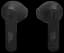 Наушники TUNE FLEX 2 Black (JBLTFLEX2BLK) JBL teh0021155 - миниатюра 7