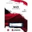 Накопичувач SSD Kingston NV3 M.2 2280 PCIe 4.0 x4 NVMe 3D TLC 1TB (SNV3S/1000G) - мініатюра 3