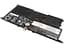 Акумулятор PowerPlant для ноутбуків LENOVO ThinkPad X1 Carbon 14" 2nd (45N1700) 14.8V 45Wh (original - мініатюра 1