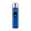 Електронна сигарета Под-система VooPoo Argus G 25 W Pod 1000 mAh 2 ml Kit Satin Blue (15144) - мініатюра 2