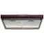 Вытяжка Ventolux Roma 50 BR LUX - миниатюра 2