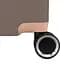 Валіза велика Semi Line 28 дюймів (L) ABS-Plastic Brown/Pink Cream (T5673-4) - мініатюра 7
