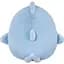 М'яка іграшка Squishmallows Акула Дейві 30 см (SQCR03538) - мініатюра 3