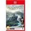 Ігрова консоль Nintendo Switch 2 Black + Гра Hogwarts Legacy російські субтитри - мініатюра 7