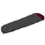Спальний мішок Bo-Camp Uda Cool/Warm Golden -10° Red/Grey (3605898) - мініатюра 2