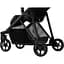 Дитяча коляска Thule Shine Alaska Blue on Black (TH 11400203) - мініатюра 9