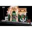 Конструктор LEGO Icons Французька кав'ярня 1101 деталь (10362) - мініатюра 3