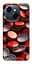Чехол itsPrint Red cups для TECNO Spark Go 1 - миниатюра 1