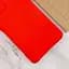 Чохол Epic Lakshmi Full Camera Silicone Cover для Xiaomi Redmi Note 12 4G Red [86115] - мініатюра 4