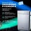 Очищувач повітря Panasonic F-VXR50R-K Openbox - мініатюра 2