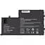 Акумулятор для ноутбуків Dell Inspiron I5-5547 (TRHFF) 7.4V 8000 mAh - мініатюра 1