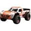 Машинка на радиоуправлении JJRC Q130-B Pro All-wheel Drive SUV Orange [119082] - миниатюра 1