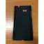 Чохол-накладка Case для Htc Desire 600 пластиковий чорний - мініатюра 2