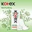 Ежедневные прокладки Kotex Natural Normal 40 шт. - миниатюра 3