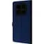 Чохол Wave Flap Case для Redmi Note 15 Pro 4G Blue [160567] - мініатюра 1