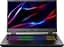 Ноутбук Acer Nitro 5 AN517-55-533M (NH.QLGEP.00H) Obsidian Black 17,3" FHD IPS 144HZ/i5-12450H/RTX4050/16GB/1TB/Win11 - миниатюра 1