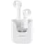 Наушники беспроводные Umidigi AirBuds U Ceramic White (белые) - миниатюра 1