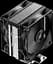 Повітряне охолодження Ocypus Delta A40 Elite Dual Black (DELTA-A40-BK2NNWN00X-GL) - мініатюра 1