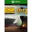 Ключ активації Microsoft Ship Graveyard Simulator Collection для Xbox One/Series S/X - мініатюра 1