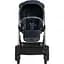 Коляска Cybex Balios S Lux SLV Ocean Blue з бампером (522003755) - мініатюра 2