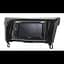 Переходная рамка Nissan X-Trail, Qashqai, Rogue Carav 11-478 - миниатюра 3