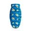 Курточка для собак Waudog Clothes, Флаг, L55 - миниатюра 2